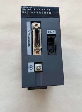 可控制器，LD77MS16，图，议价