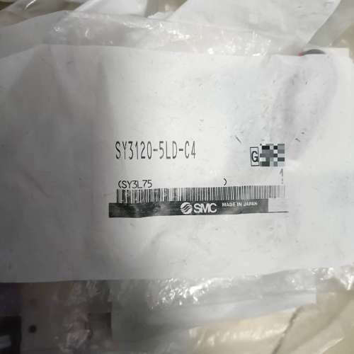 smc电磁阀sy3120-5ld-c4 ，多议价