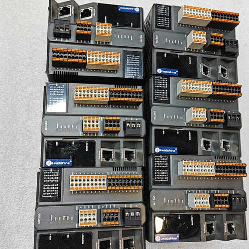 MC508CS雷赛智能PLC控制器MC500系列，现议价