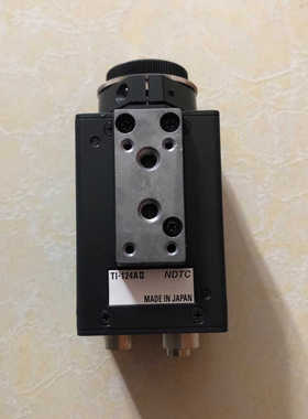NDTC TI-124AII 照..议价