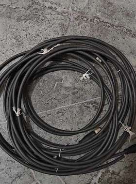 BALLUFFBCC09H4巴鲁夫M12母头线缆议价