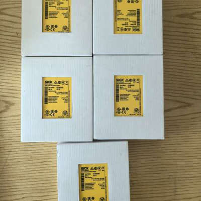 SICK西克继电器FX3-ANA020002货号10议价