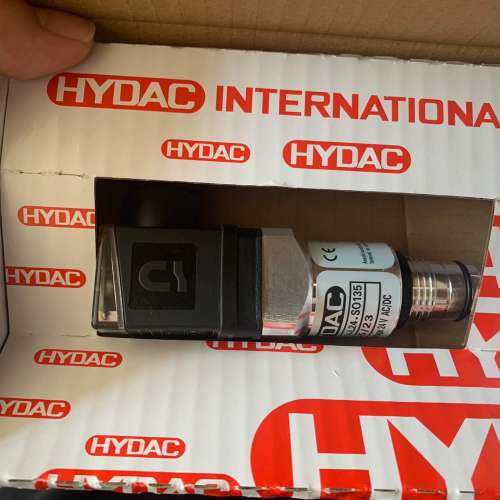 贺德克压力传感器，VM3D.0-L24-S0135，压差开议价