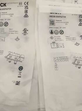 IME08-06NPSZT0K 号1071200 S议价
