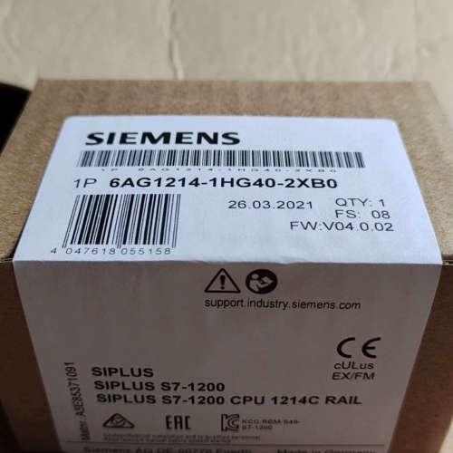 6AG1214-1HG40-4XB0议价