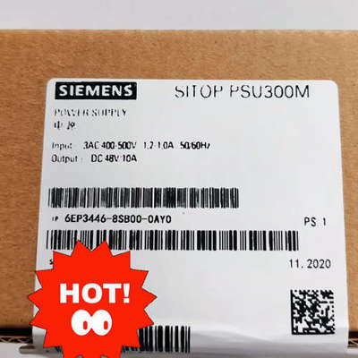 电源  6EP3446-8SB00-0AY0议价