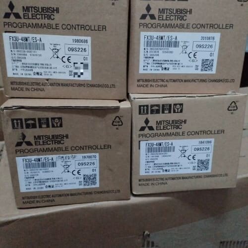 FX3U-48MTES-A，，里外编(议价)