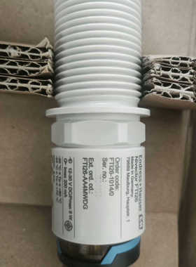 E+H 电容物位传感器 FTI26-AA4MWDG（FTI2议价