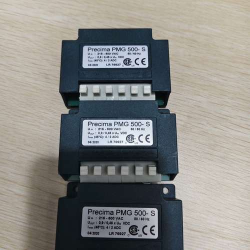 普瑞玛precima PMG500-S  电机刹车整流器议价