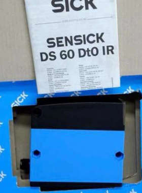 Sick DS60-P21111 西克中等距离测距传感器议价