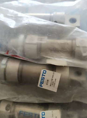 费斯托DSNU-32-25-PPV-A，编号196020议价