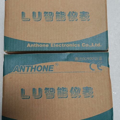 LU-906MAC100000 安东智能仪表货，用的(议价)