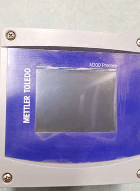 梅特勒M300 Process变送器，30280771，议价