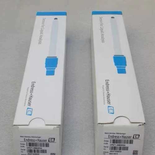 恩德斯豪斯E+H数字电极 CPS71-2BB2ESA 议价