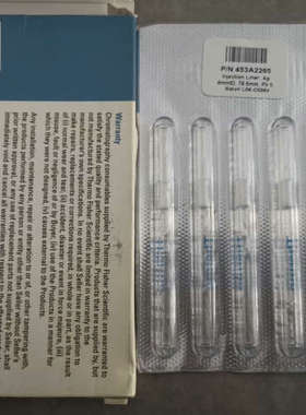 赛默飞453A2265衬管，1盒，议价