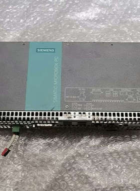 工控机 PC427B 6ES7 647-7AJ30-0议价