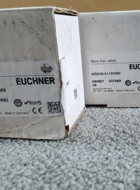 安士能NZ2HS-511SVM5 090867议价