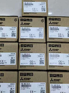 FX5-16ETES-H，多台议价