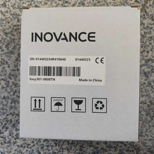 #汇川Easy301-0808TN  议价