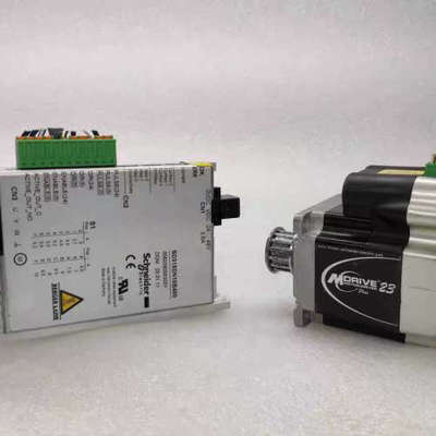 MDRIVE23电机MDI1PRD23A7+控制器SD议价