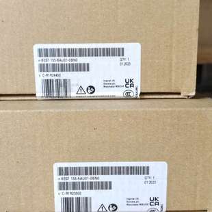 议价 0BN0接口模块 6ES7 6AU01 原 155