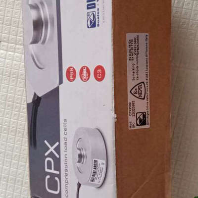 CPX意大利DINI ARGEO狄纳乔 称重传感器CPX25议价