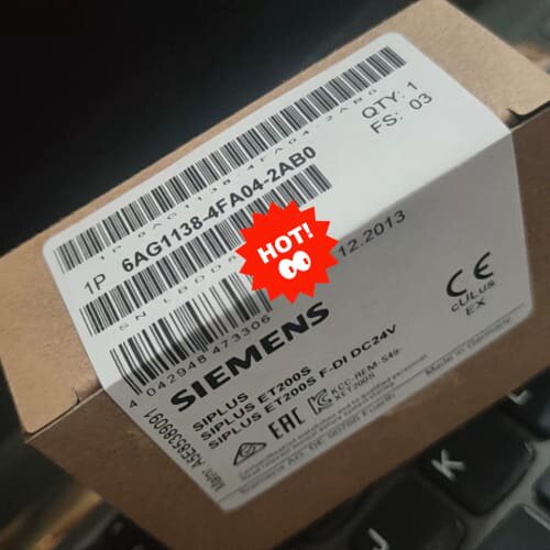 6AG1138-4FA04-2AB0(议价)