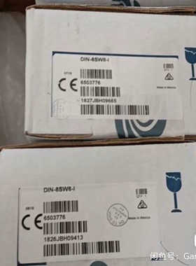 快思聪快思聪crestronCP3主机8路继电器模块DI议价