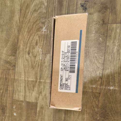 安川模块CP-317215IF，JACP-317215 项议价