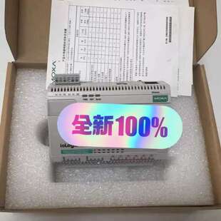 E2214 6个DI和6个继 ioLogik MOXA 议价 摩莎