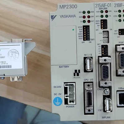 JEPMC-MP2300 218IF-01 215AIF-0议价