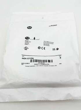 440K-C21096舌联锁罗克韦尔Allen-Bradle议价