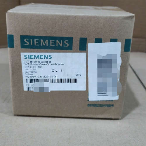 3VT8210-1CA03-0AA0，断路器，议价