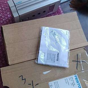 544023 费斯托滑台气缸 DGSL Y3A 议价