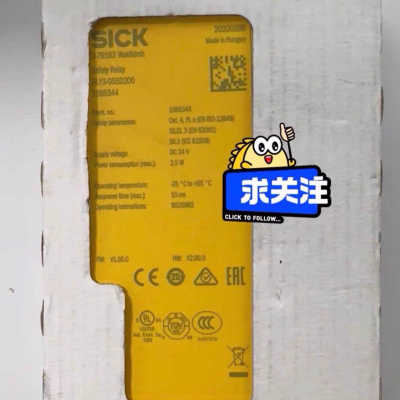 西克SICKRLY3-0SSD200+1085344，全议价