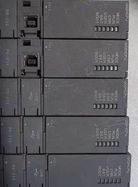 (议价）Q系列CPU模块，Q02HCPU，，