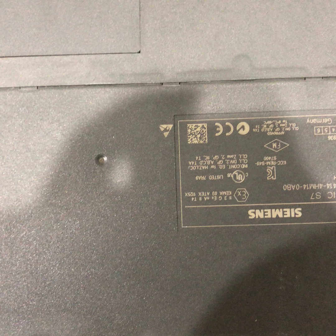 6ES7414-4HM14-OABO，。议价