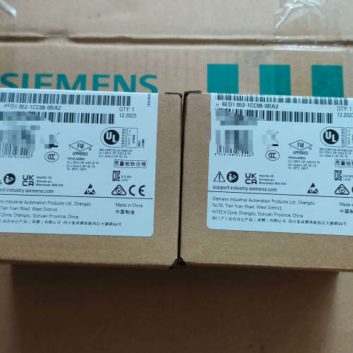 6ED1052-1CC08-0BA2 LOGO,模议价