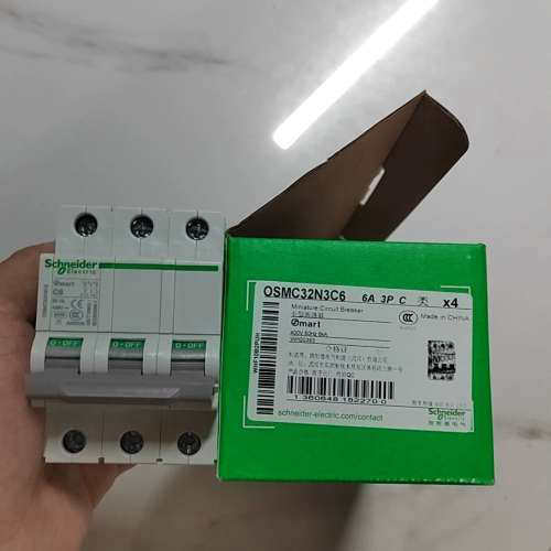 OSMC32N3C6断路器议价