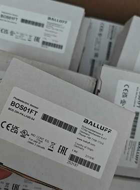 BALLUFFBOS01FT巴鲁夫BOS 23K议价