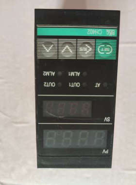 RKC CH402 智能PID温控仪 FK02-M*GN-NN-ZK-1033  A4*议价