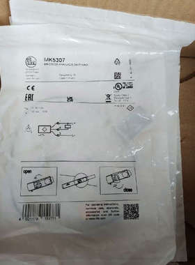 IFM易福门MK5307磁性开关传感器议价