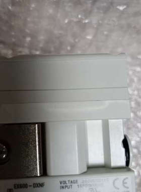 SMC阀岛EX600－DXNF，无外标，有好几个。议价