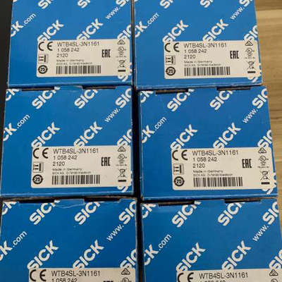 SICK西克 WTB4SL-3N1161  货号10582议价