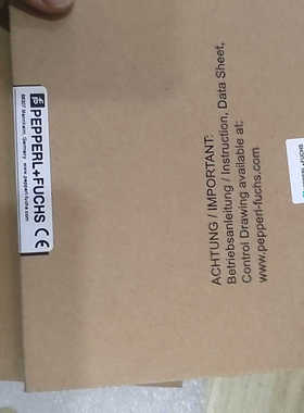 倍加福HIC2871安全栅，！议价