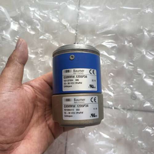 (议价)保盟编码器GXMMW.1205P34