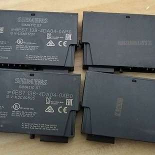 议价 0AB0 6ES7 4DA04 好 138