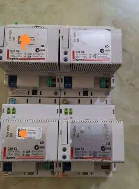 罗格朗03652智能灯光控制系统议价