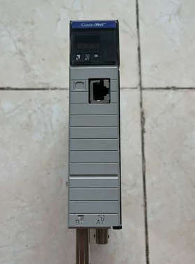 AB罗克韦尔1756-CNBRE模块，，如议价