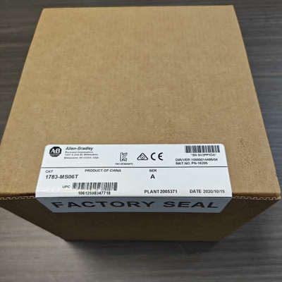 1783-MS06T  交换机AB罗克韦尔  1783ms0议价